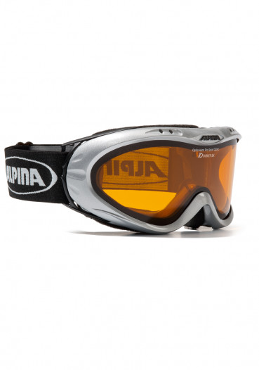 detail Alpina Opticvision DLH S1 Ski goggles