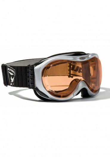 detail Ski goggles Alpina Comp Optic SLH S1