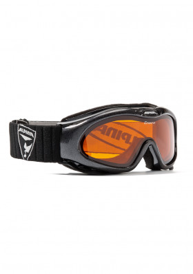 Alpina Virgin DLH S1 Ski goggles