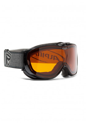 Alpina Freespirit 2.0 DLH S1 Ski goggles