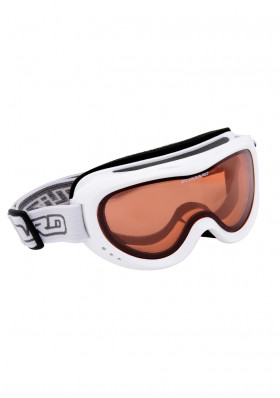 Blizzard 907 DAO white rosa lyžařské brýle