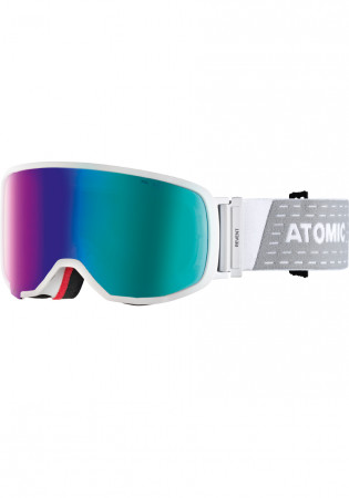 detail Women's Ski Goggles Atomic Revent S FDL HD Whi