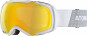 náhled Women's Atomic Revel S Stereo WHI ski goggles