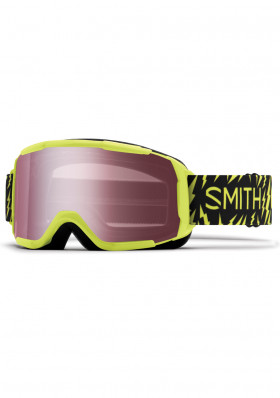 Children's Downhill Sunglasses Smith Daredevil Acid Boltz / Ignitor SP AF