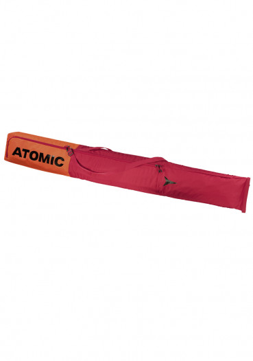 detail Ski suit Atomic Ski Bag Red / BriRed