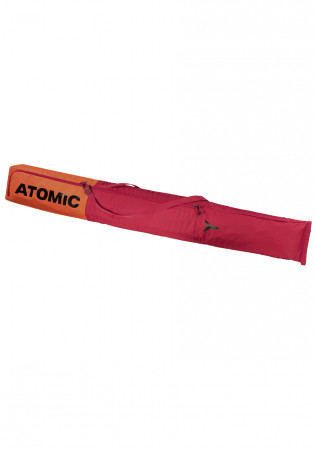detail Ski suit Atomic Ski Bag Red / BriRed