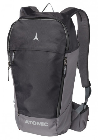 detail Backpack Atomic Allmountain 18 Black / Gray