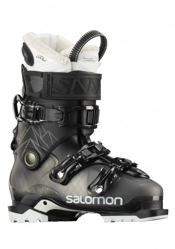 Women's ski boots Salomon QST Access 80 CH W