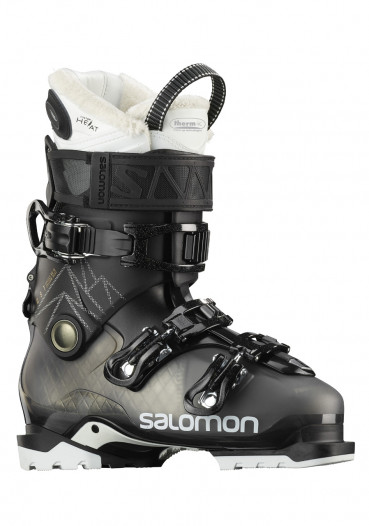 detail Women's ski boots Salomon QST Access 80 CH W