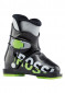 náhled Kids ski boots Rossignol Comp J1 black