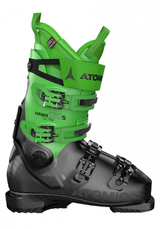 detail Downhill boots Atomic HAWX ULTRA 120 S Bk / Green