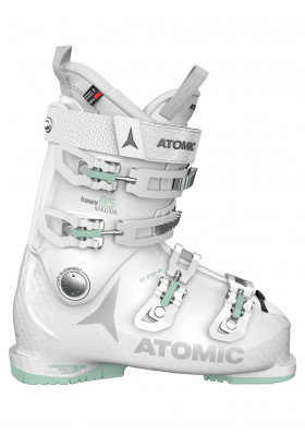 Women's downhill boots Atomic HAWX MAGNA 85 W Wh / Min