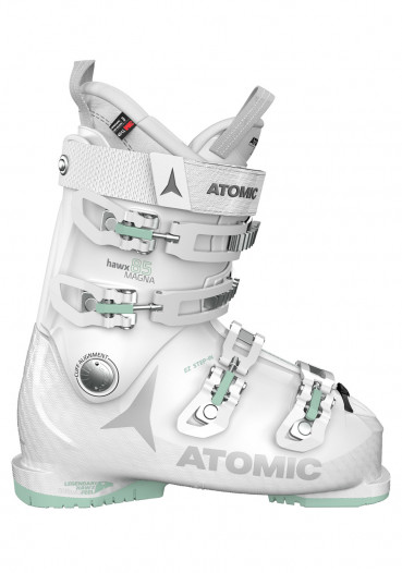 detail Women's downhill boots Atomic HAWX MAGNA 85 W Wh / Min