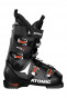 náhled Men's ski boots Atomic Hawx Prime 90 Black / Red