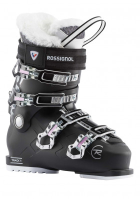 Women's ski boots Rossignol-Track 70 W black