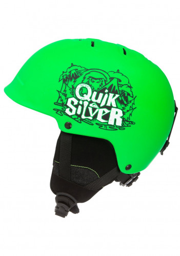 Quiksilver Kids Helmet EQBTL03013-GJS0 EMPIRE