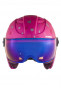 náhled Alpina Carat LE Visor HM Berry-Hearts Children's Ski Helmet