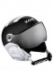náhled Ski helmet Kask Class Sport Visor SHE00064 Black