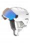 náhled Ski helmet Atomic Savor Gt Visor Photo White