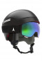 náhled Downhill helmet Atomic Count Amid Rs Black