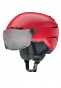 náhled Children\'s ski helmet Atomic Savor Visor Jr Red