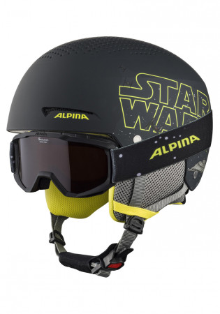 detail Alpina Zupo set Disney,A9231.30 STAR WARS