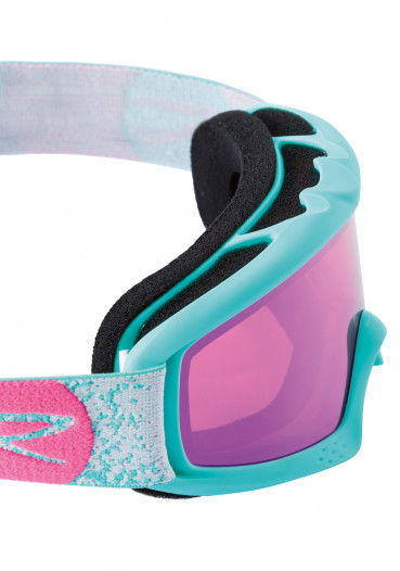 detail Kids ski goggles Rossignol Raffish Temptation