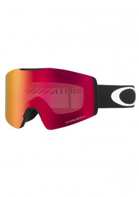 Downhill goggles Oakley 7103-05 FLXM Corduroy Fade w/Prizm Torch