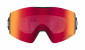 náhled Downhill goggles Oakley 7103-05 FLXM Corduroy Fade w/Prizm Torch