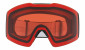 náhled Downhill goggles Oakley 7099-04 Fall Line XL Matte Black w/Prizm RoseGBL