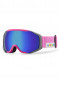 náhled Kids ski goggles Hatchey Fly JR pink