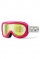 náhled Kids ski goggles Hatchey Clown Pink / Silver