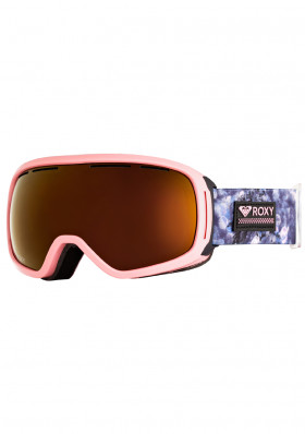 Ladies' Ski Goggles Roxy ERJTG03100-BTE2 ROCKFERRY