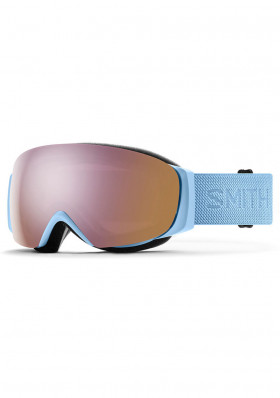 Smith IO MAG Ski Goggles S Smokey Blue Flood / ChroPop Eve
