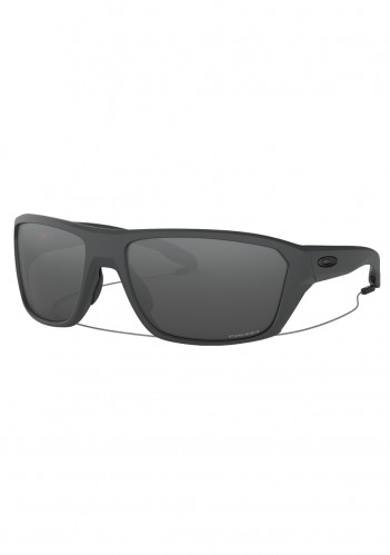 OAKLEY Sunglasses 9416-0264 Split Shot Matte Carbon w / PRIZM Black