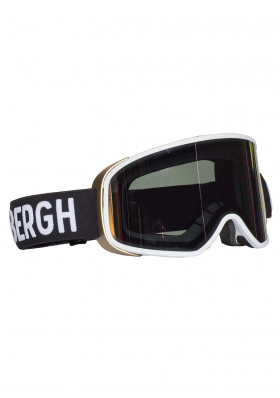 Ski goggles Goldbergh HEART goggle WHITE