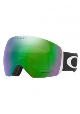 Ski goggles Oakley 7050-89 FLIGHT DECK XL MatteBlk wPrizm JadeGBL