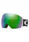 náhled Ski goggles Oakley 7050-89 FLIGHT DECK XL MatteBlk wPrizm JadeGBL