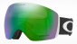 náhled Ski goggles Oakley 7050-89 FLIGHT DECK XL MatteBlk wPrizm JadeGBL