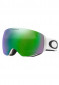 náhled Ski goggles Oakley 7064-23 Flight Deck XM MatteWhite w / PrizmJade