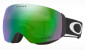 náhled Ski goggles Oakley 7064-98 FLIGHT DECK XM MatteBlk wPrizm JadeGBL