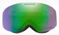 náhled Ski goggles Oakley 7064-98 FLIGHT DECK XM MatteBlk wPrizm JadeGBL