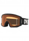 náhled Ski goggles Oakley 7070-67 LINE MINER XL FP Black wPrizm PersimmonGBL