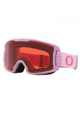 Children's ski goggles Oakley 7095-26 LM YOUTH Lavender Rubine wPrizm RoseGBL