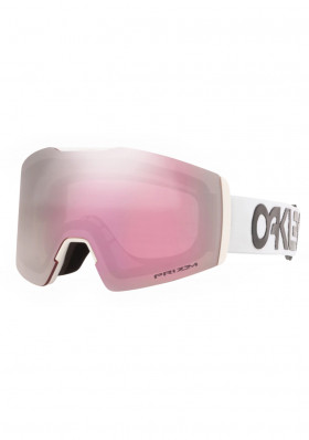 Ski goggles Oakley 7103-26 Fall Line XM FP White wPrizm HI PinkGBL