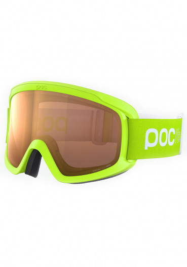 detail POC POCito Opsin Fluorescent Yellow/Green