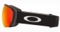 náhled Ski goggles Oakley OO7110-06 Flight Path XL MatteBlack wPrizmTorchGBL