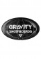 náhled Anti-slip track Gravity Logo Mat Black