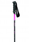 náhled Women's ski poles Komperdell Radical Carbon Pink