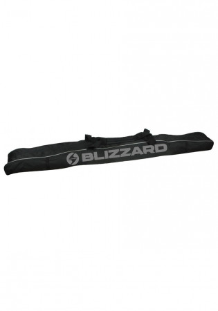 detail Ski bag Blizzard Ski bag Premium 145 / 165cm 1pair Bk / Silv